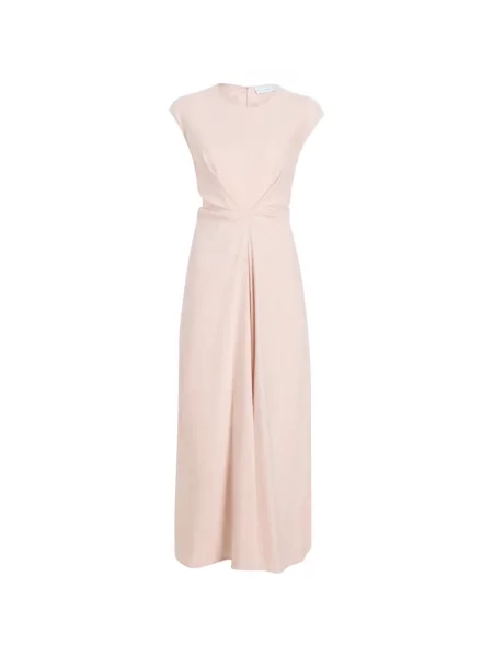 Rochie Proenza Schouler White Label de costum alb
