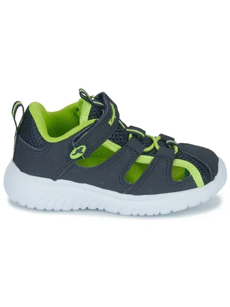 Pantofi copii Kangaroos albastru