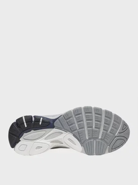 Кроссовки Saucony серые