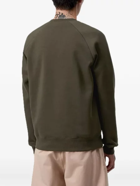 Pulover Carhartt Wip verde