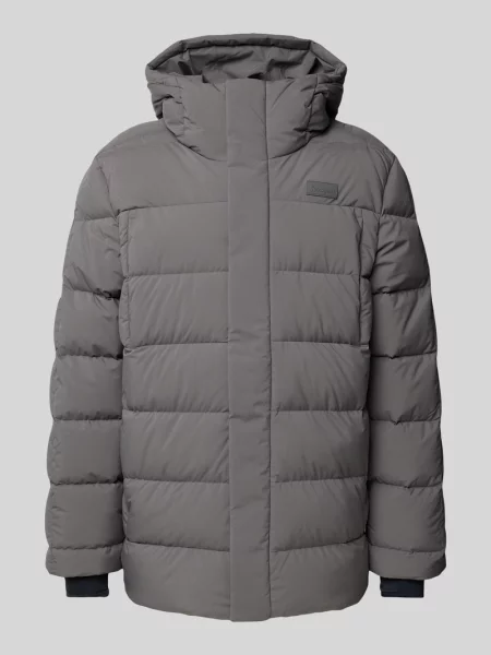 Kurtka pikowana z kapturem model ‘Alivio’ Cotopaxi