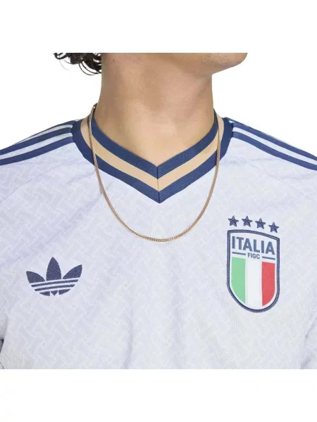 Tričko Adidas Performance biela