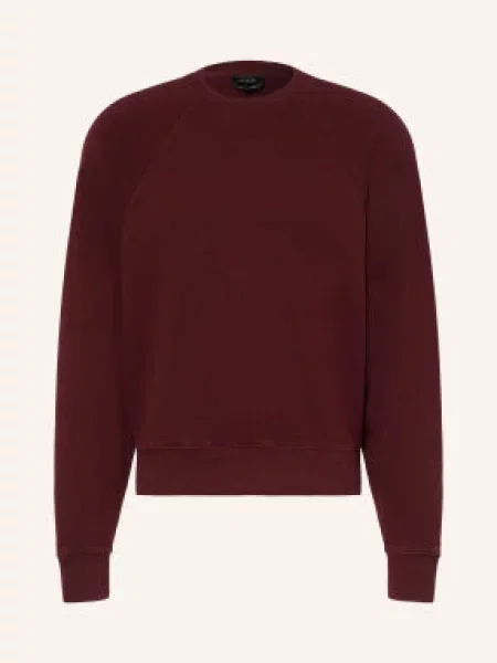 A.P.C. Bluza Tim rot