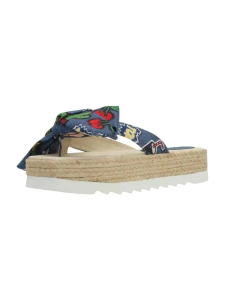 Pantofi Jeffrey Campbell albastru