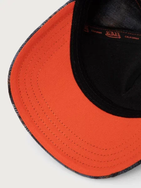 Кепка Von Dutch