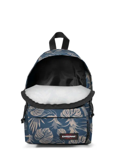 EASTPAK Rucsac Orbit / albastru bej