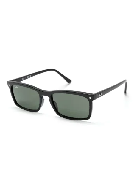Saulės akiniai Ray-ban juoda