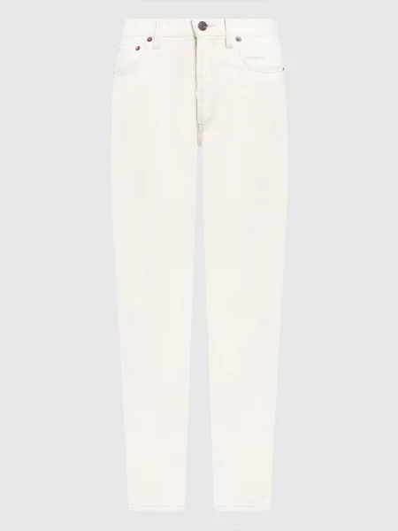 Джинси Co білі