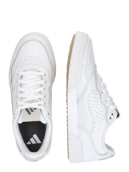 ADIDAS PERFORMANCE Sportske cipele RETROCROSS prljavo bijela