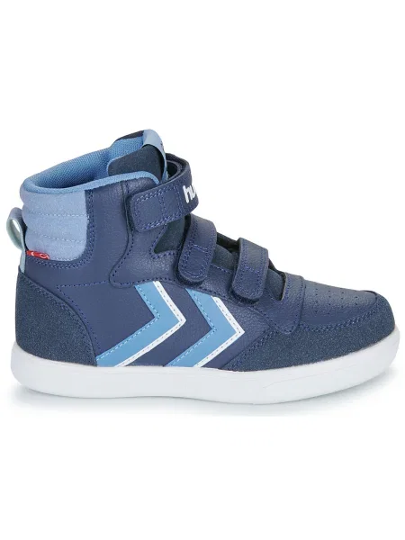 Pantofi copii Hummel albastru