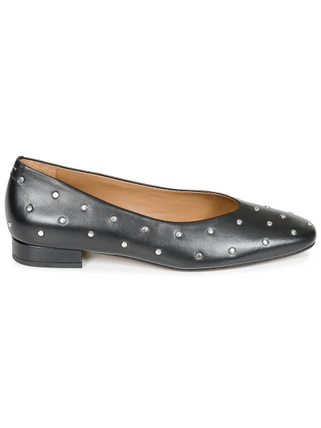 Pantofi Anthology Paris negru