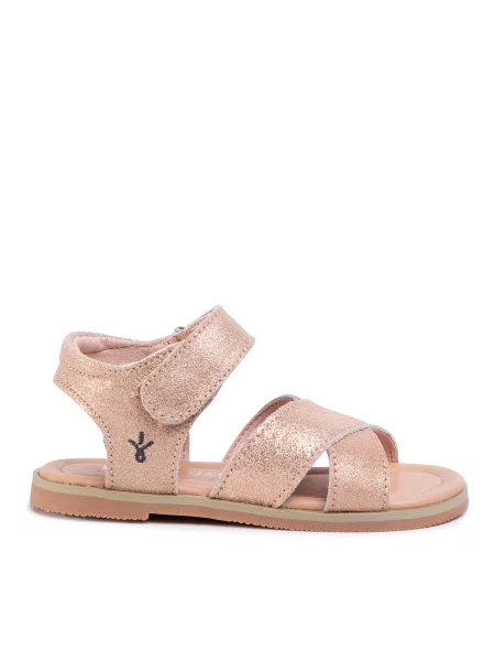 EMU Australia Sandali Rose Zlata roza