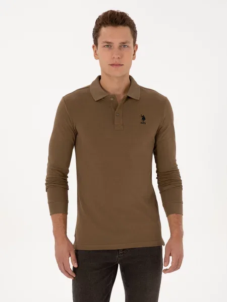 Поло U.s. Polo