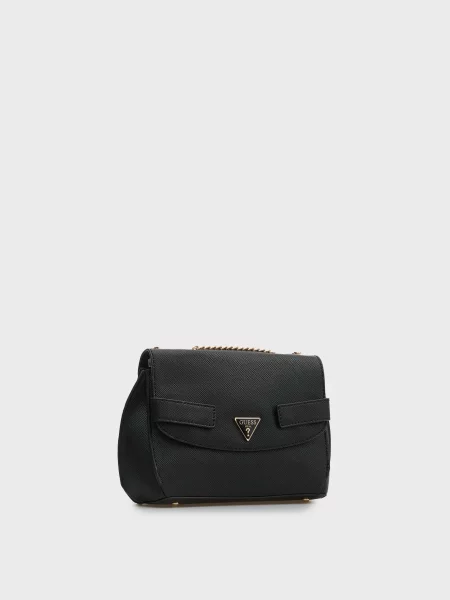Сумка Guess черная