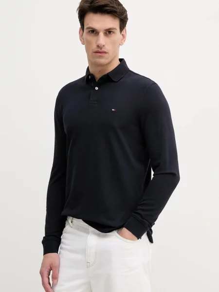 Tricou Tommy Hilfiger alb