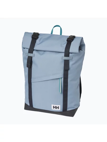 Helly Hansen plecak miejski STOCKHOLM niebieski