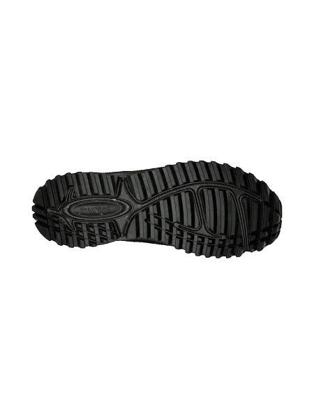 Pantofi Skechers negru