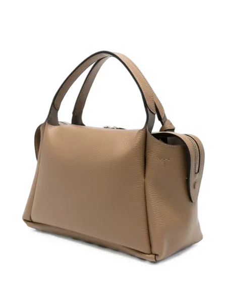 Geantă shopper Tod's din piele