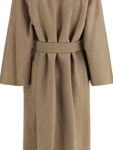 Cu centură palton Max Mara