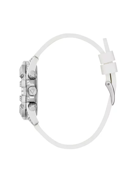 Zegarek Guess biały
