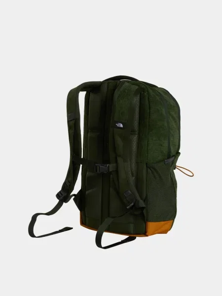 The North Face JESTER PRO Повсякденний рюкзак Унісекс зелений