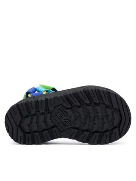 Szandál Teva Hurricane Xlt Jr Színes