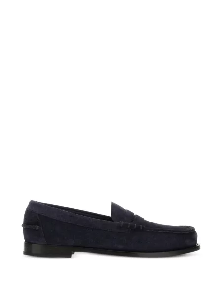 Pantofi loafer Church's albastru