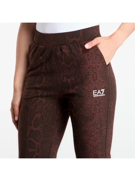 Αθλητικά παντελόνια Ea7 Emporio Armani