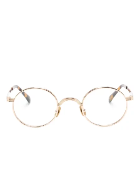 Ochelari de soare Moscot auriu
