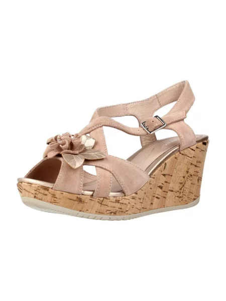 Pantofi Stonefly din velur maro