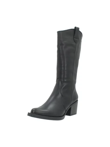 Pantofi Porronet negru