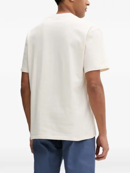 Pantaloni Dickies conici albastru