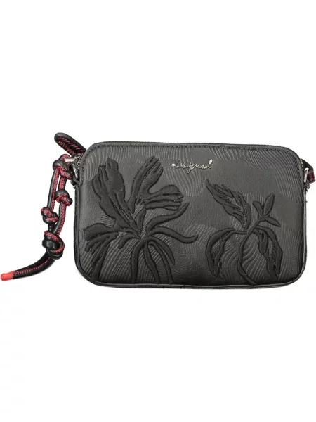 Torebka Desigual czarna