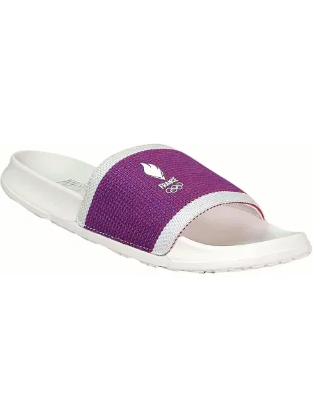 Natikače Le Coq Sportif ljubičasta