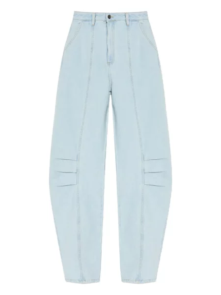 Blugi Rotate Birger Christensen albastru