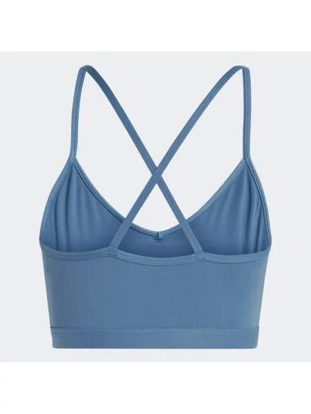 Podprsenka AeroReact Training Light-Support bílá