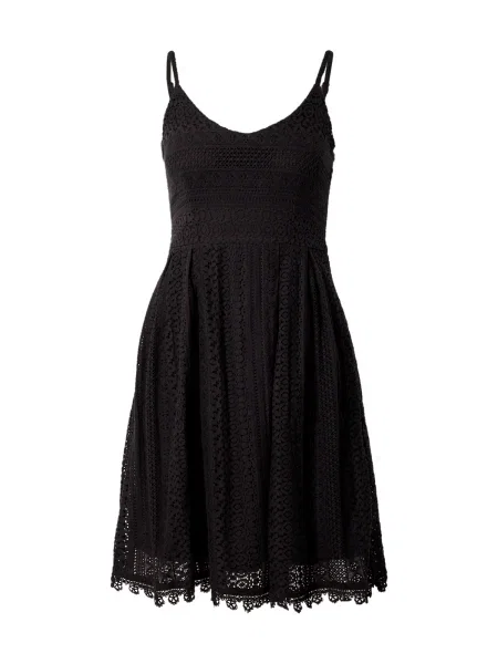 ONLY Rochie de vară negru