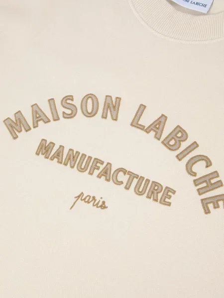 Hanorac Maison Labiche cu autograf