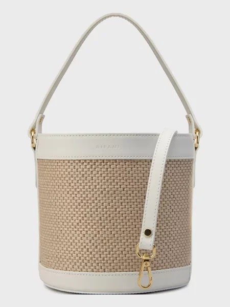 Сумка Ripani бежева