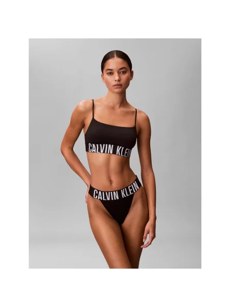 Tangice Calvin Klein Jeans crna