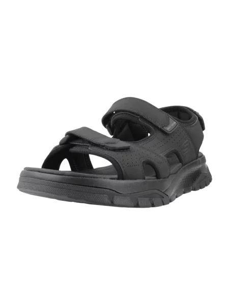 Pantofi Skechers negru