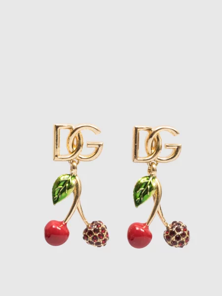 Серьги Dolce&gabbana