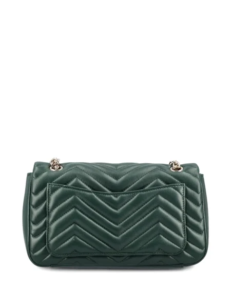 Geantă Gucci verde