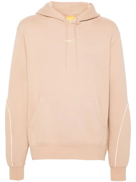 Kurtka bomber Nike polarowy zielony