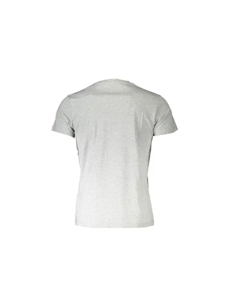 Tricou Diesel gri