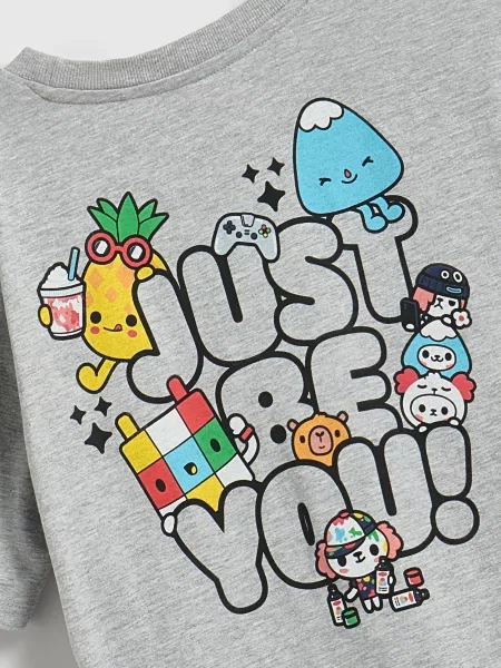 Пижама Reserved серая