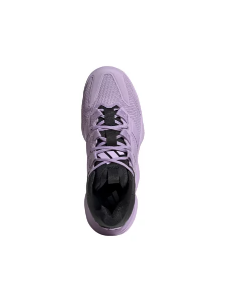 Pantofi Adidas violet