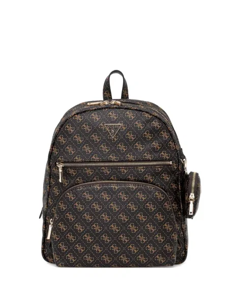 Rucsac Guess maro