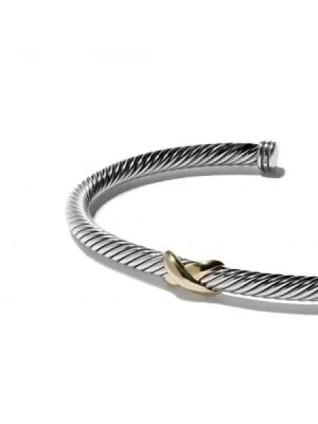Náramek David Yurman žlutý