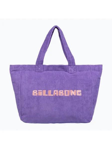 Geantă pentru femei Billabong Dreamway Tote 21 l prism violet